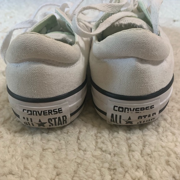 Converse All-Stars sneakers - Picture 6 of 8
